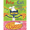 Pete the Cat and the Perfect Pizza Party