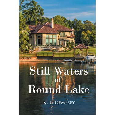 Still Waters of Round Lake