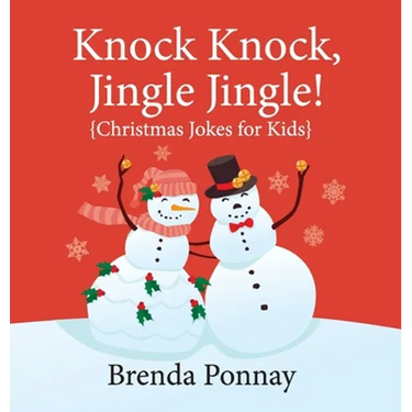 Knock Knock, Jingle Jingle!