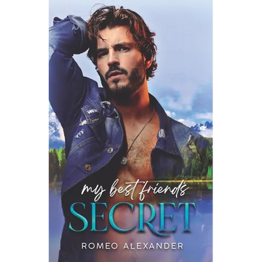 My Best Friend's Secret