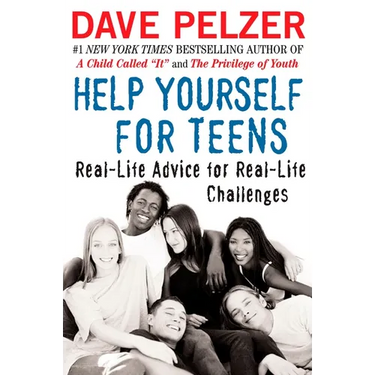 Help Yourself for Teens: Real-Life Advice for Real-Life Challenges