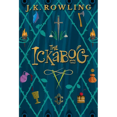 The Ickabog