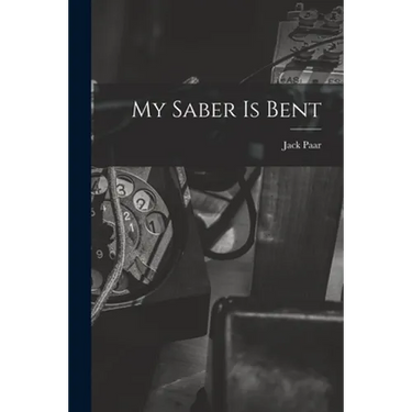 My Saber is Bent