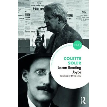 Lacan Reading Joyce