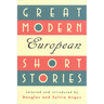 Great Modern European Short Stories