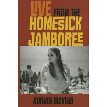 Live from the Homesick Jamboree