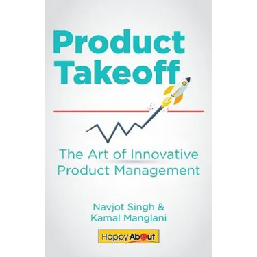 Product Takeoff: The Art of Innovative Product Management
