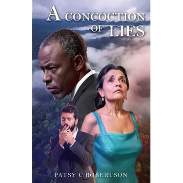A Concoction of Lies