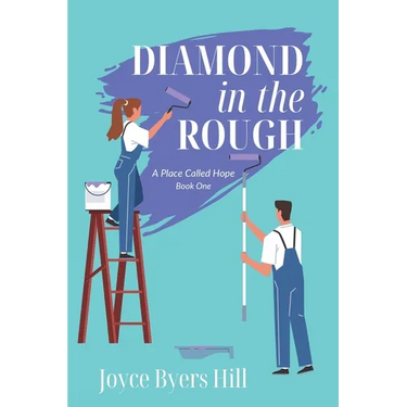 Diamond in the Rough