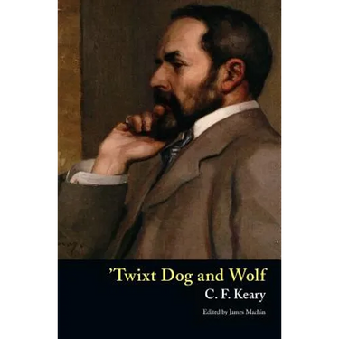 'Twixt Dog and Wolf