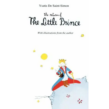 The Return of The Little Prince