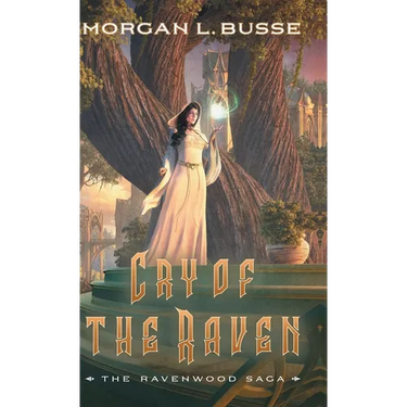 Cry of the Raven