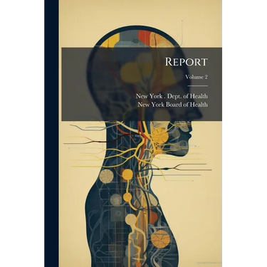 Report; Volume 2