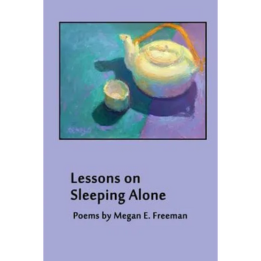 Lessons on Sleeping Alone
