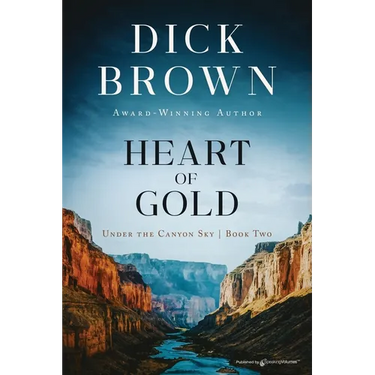 Heart of Gold