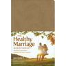 The Healthy Marriage Devotional: 365 Daily Inspirations to Bring You Closer Together