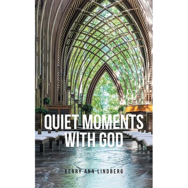 Quiet Moments with God
