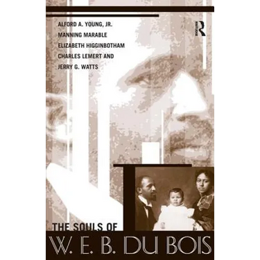 Souls of W.E.B. Du Bois