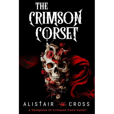 The Crimson Corset