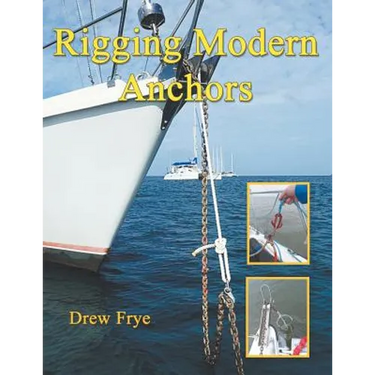 Rigging Modern Anchors