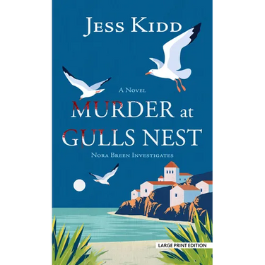 Murder at Gulls Nest