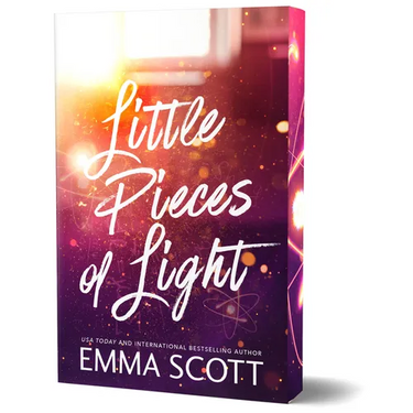 Little Pieces of Light (Deluxe Edition)