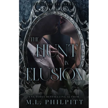 The Hunt in Elusion: An Enemies to Lovers Mafia Romance