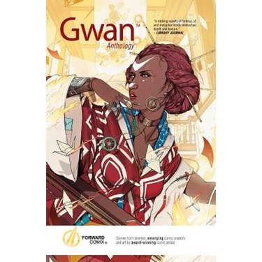 Gwan Anthology