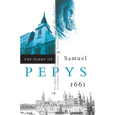 The Diary of Samuel Pepys, Vol. 2: 1661