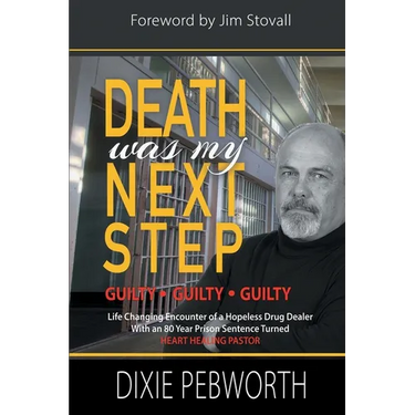 Death Was My Next Step: A Child Raised by the Streets