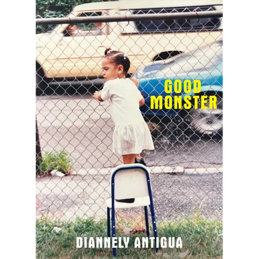 Good Monster
