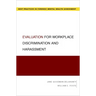Evaluation for Workplace Discrimination and Harassment