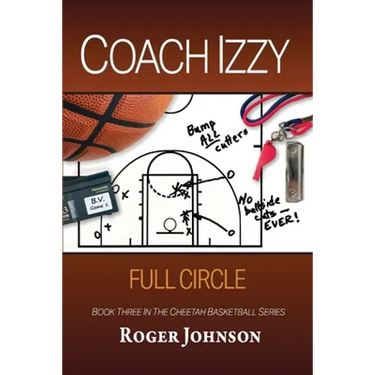 Coach Izzy