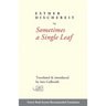 Sometimes a Single Leaf