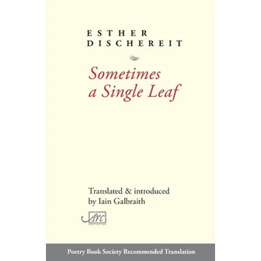 Sometimes a Single Leaf