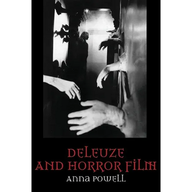 Deleuze and Horror Film