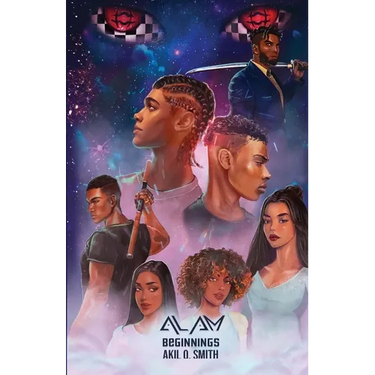 Alam: Beginnings