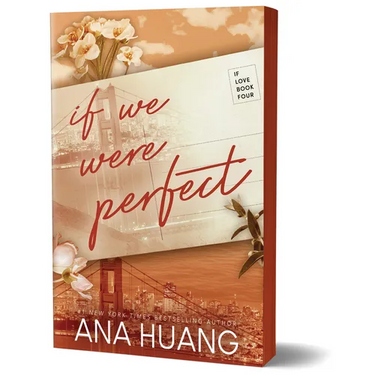 If We Were Perfect