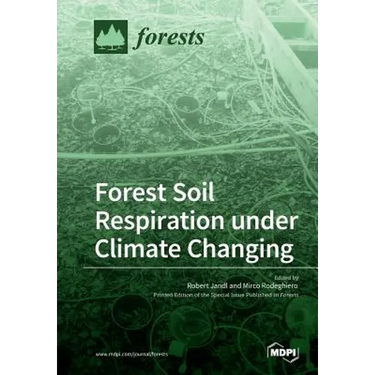 Forest Soil Respiration under Climate Changing