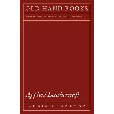Applied Leathercraft