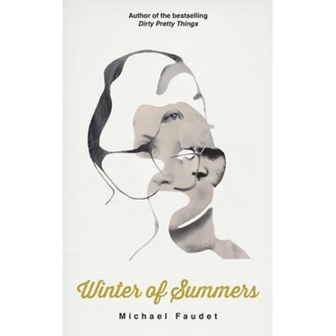 Winter of Summers: Volume 4