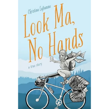 Look Ma, No Hands