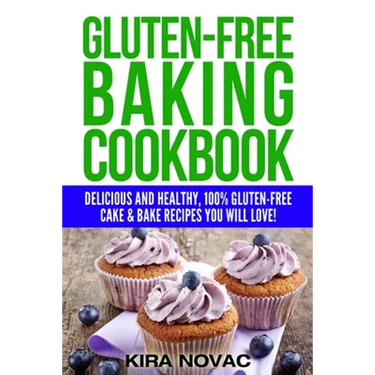 Gluten-Free Vegan Spiralizer Cookbook: Plant-Based & Clean Eating Dairy Free Recipes to Reduce Gluten Intolerance Symptoms