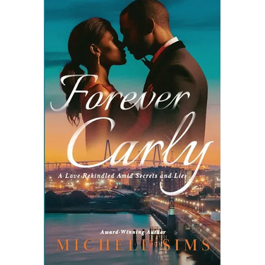 Forever Carly: A Second Chance Romance