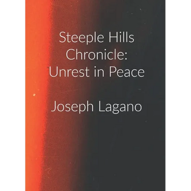 Steeple Hills Chronicle: Unrest In Peace
