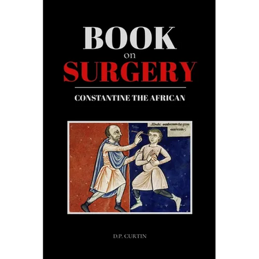 Book on Surgery