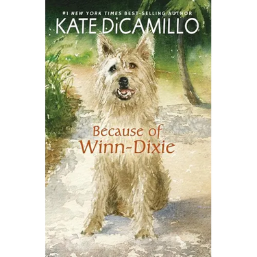 Because of Winn-Dixie