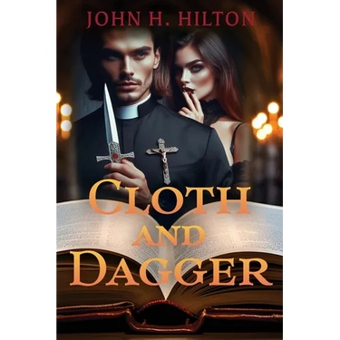 Cloth and Dagger