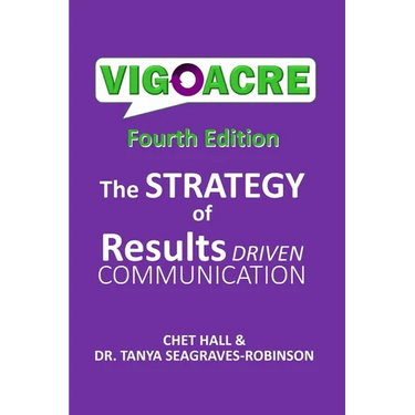 Vigoacre: The Strategy of Results Driven Communicaiton