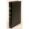 Old Scofield Study Bible-KJV-Classic